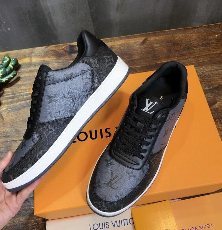 AmeliaLuxury - LOV Men Shoes - 1409