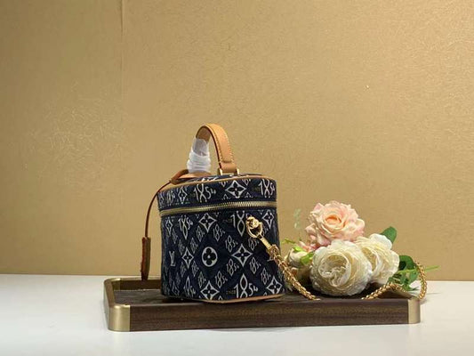 Amelia- Lu-Vi bags - 11917
