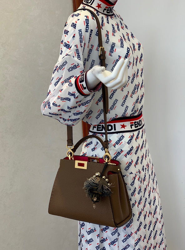 AmeliaFNDI Bags  -  WOMEN BAGS  - 1176