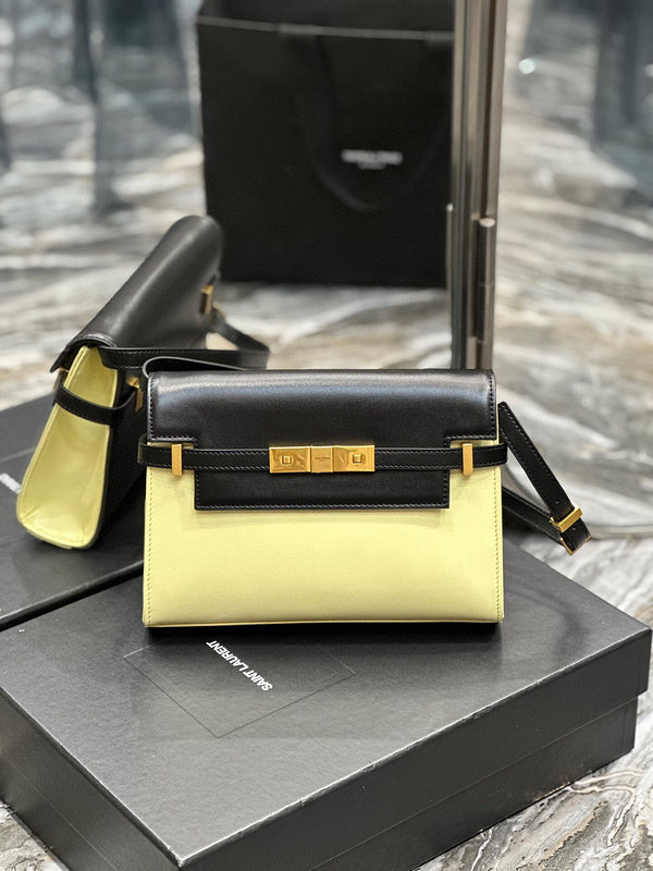 Amelia- SLY Bags - 101