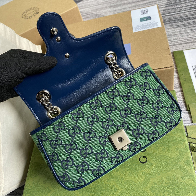 Amelia- GUKI Bags - 1975