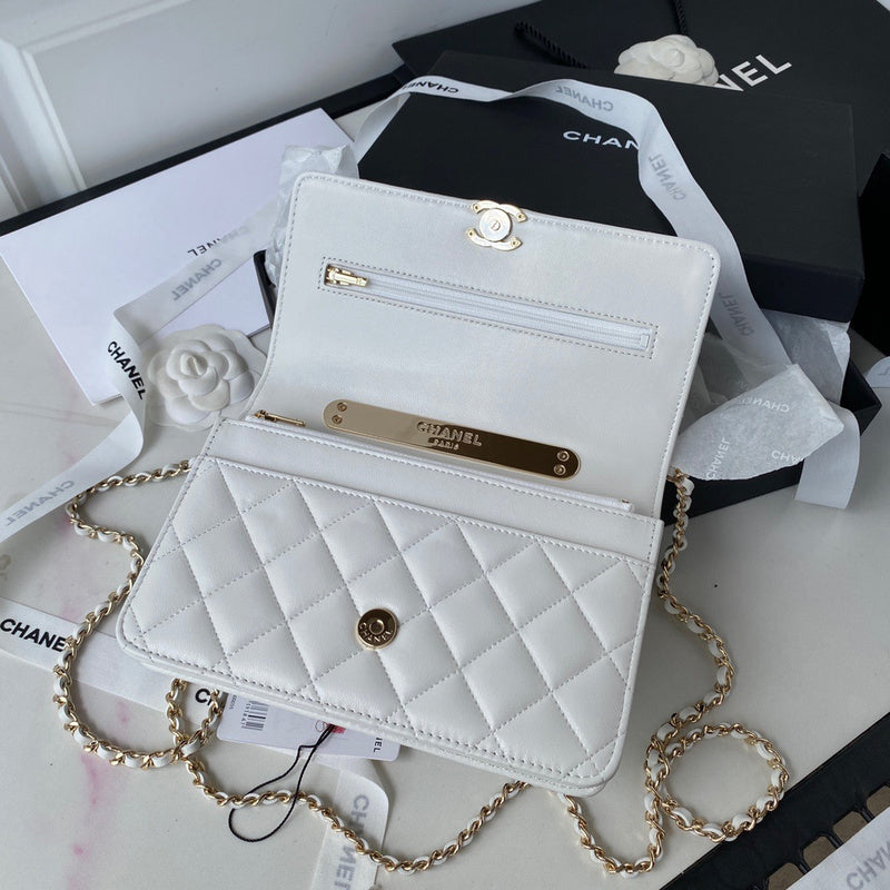 Amelia- CHL Bags - 7611