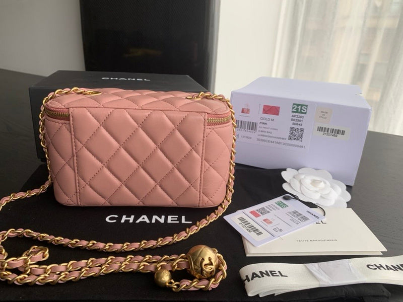 Amelia - CHL Lady Bags - 506