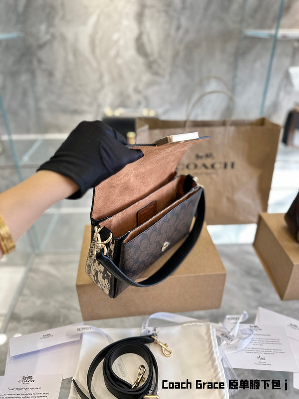 Amelia - CCH Bags - 318