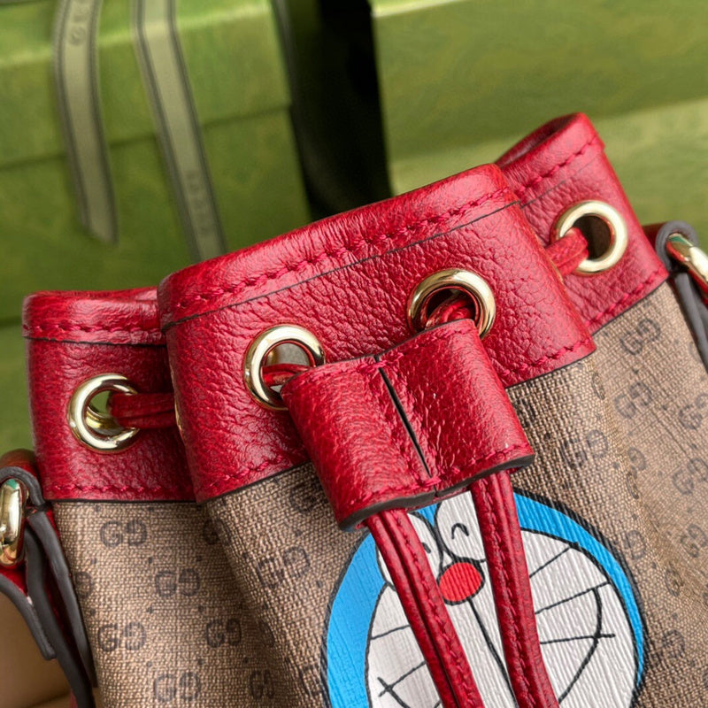 Amelia - GCI Bags - 6023