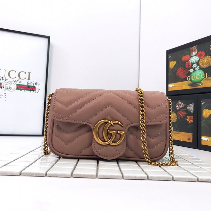Amelia Fashion - GCI Bags - 2574
