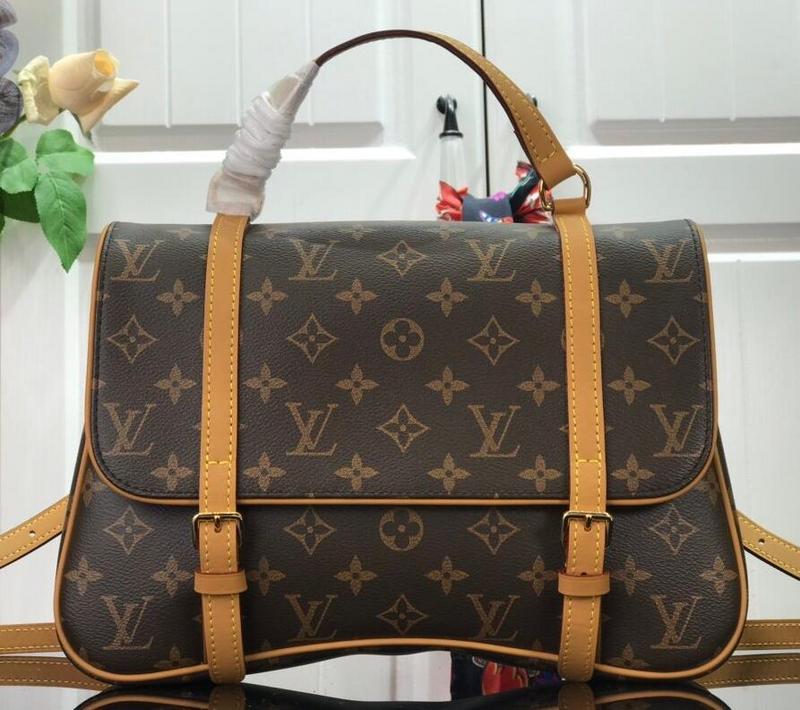 AmeliaLuxury - LOV Bags - 2744