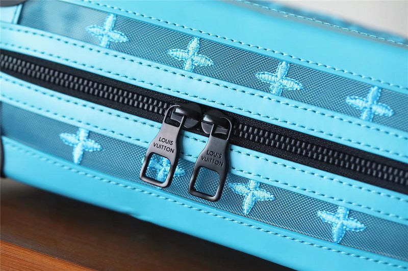 Fan Fashion Lu-Vi bags - 10189