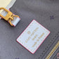 Fan Fashion Lu-Vi Bags - 16760