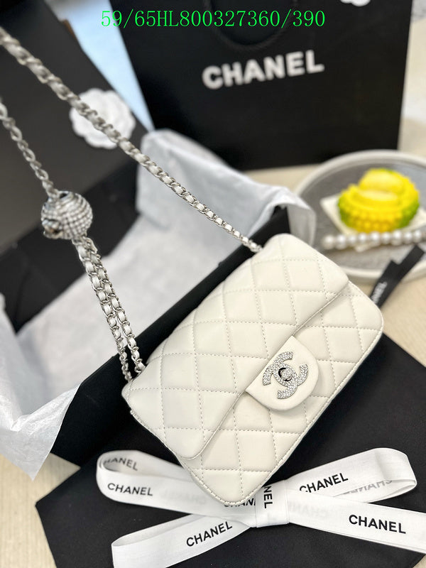Amelia - CHL Bags - 1224
