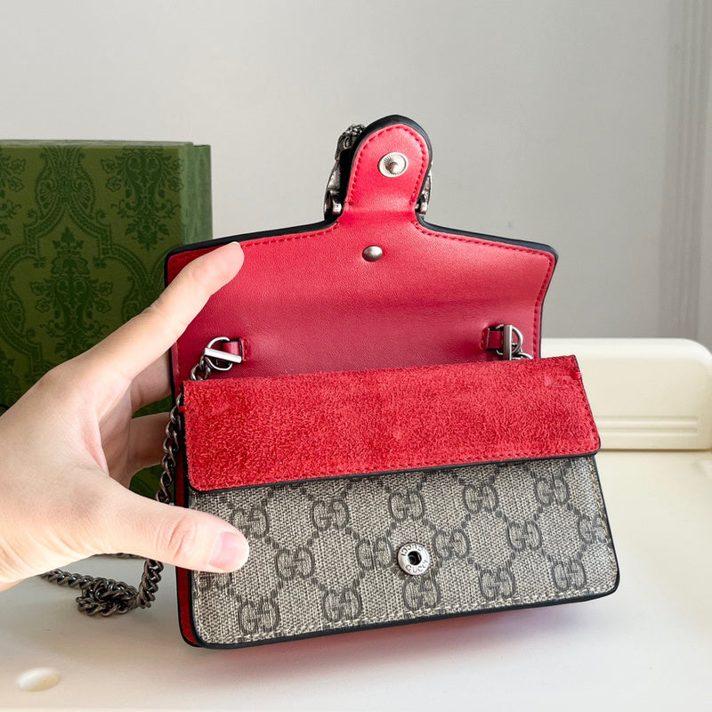 GCC - Amelia- Bags - 430