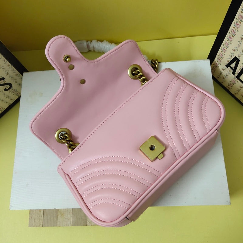 Amelia - GCI Bags - 10538
