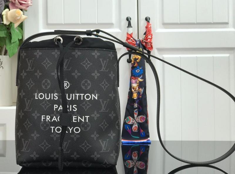 AmeliaLuxury - LOV Bags - 2170