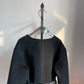 Luxury Louis Vuitton  Wrap Coat 024