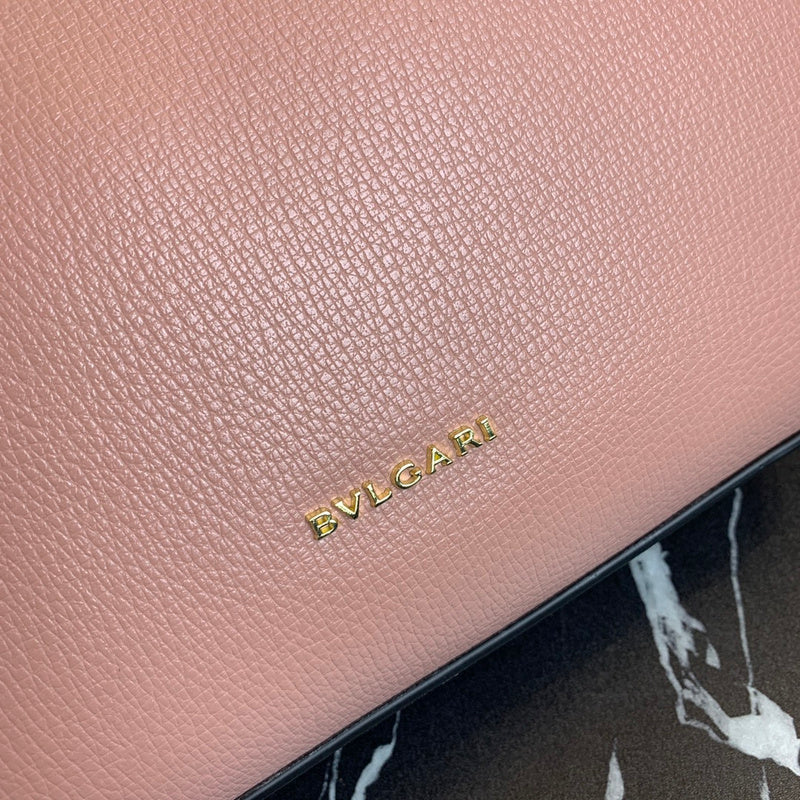 Amelia- PRDA  LUXURY BAGS - 592