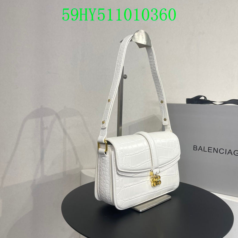 Amelia - BGA Bags - 2020