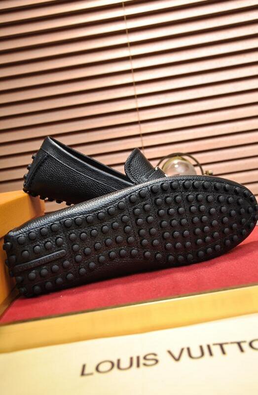 AmeliaLuxury - LOV Men Shoes - 1482