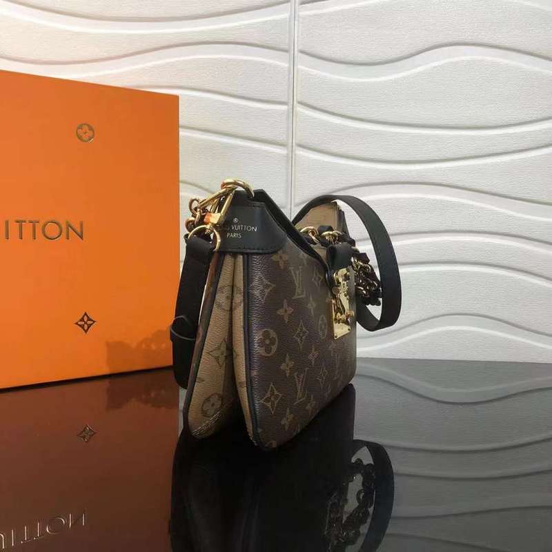 Amelia- Lu-Vi bags - 11523