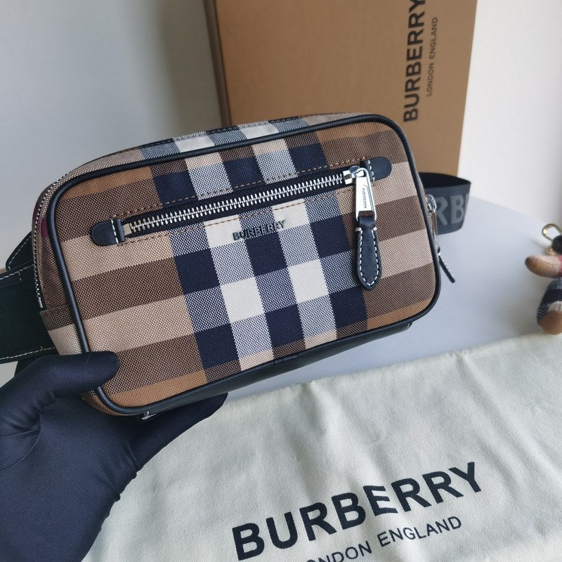 B-Berry Bags - Women Ameliave Luxury Bags - 790