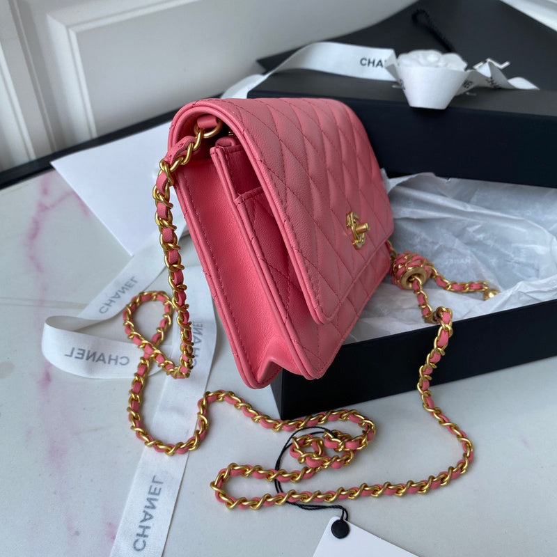 Amelia- CHL Bags - 7617