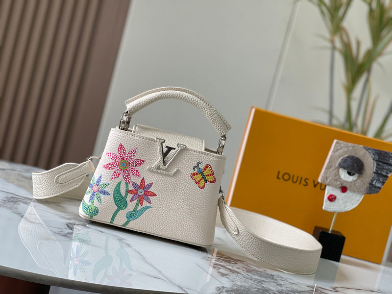 Amelia- GUKI Women Bags - 1488