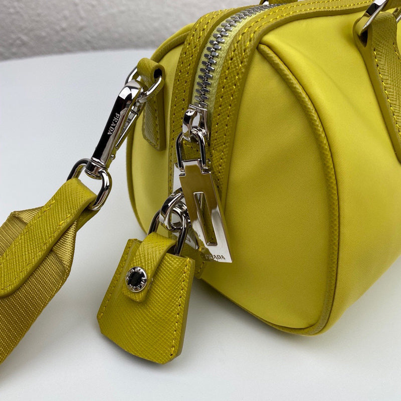Camila Bags - Prada Bags - 1383