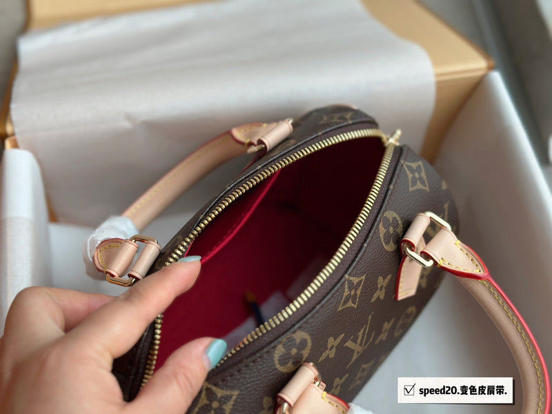 Amelia - LV Bags - 14449