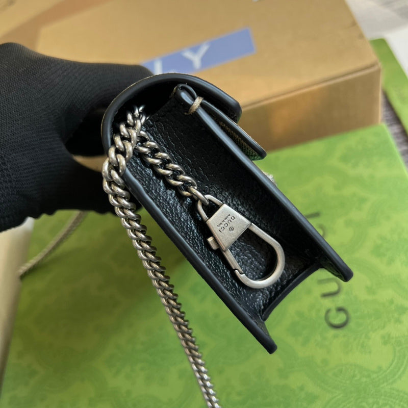 Amelia- GCI Bags - 4694