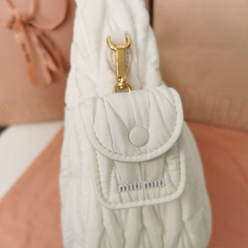 Amelia- MMU  LUXURY BAGS - 112