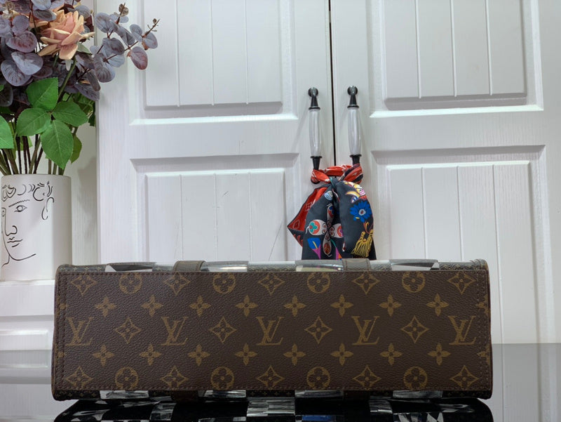 Amelia - LV Bags - 15924