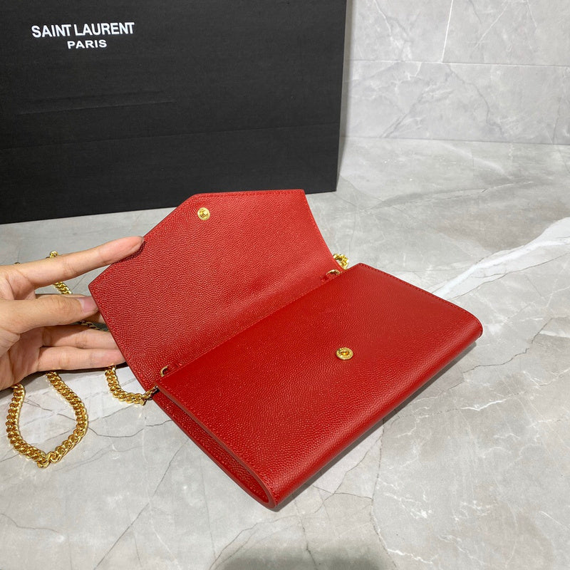 Amelia - YSL Bag - 4101