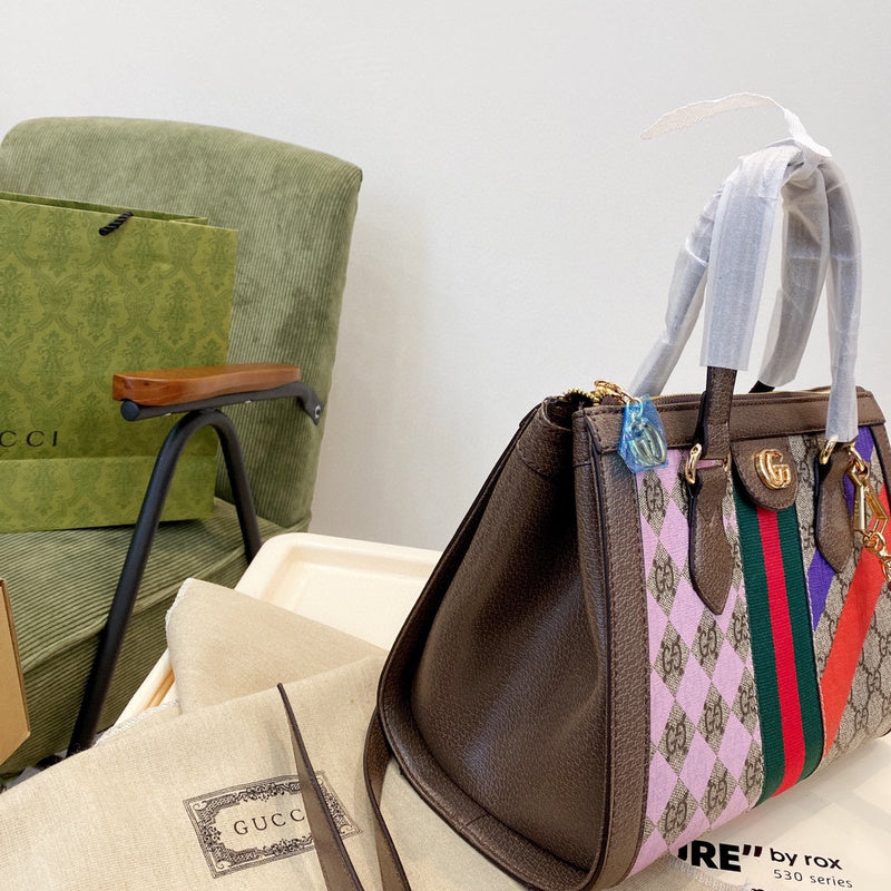 Amelia- GCI Bags - 2002
