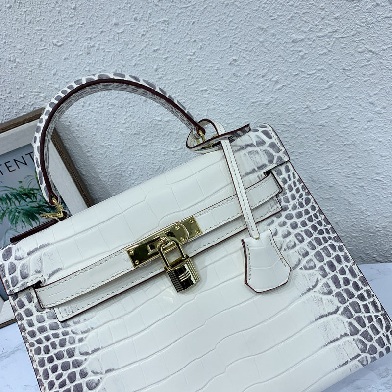 Amelia- HRMS LUXURY BAGS - 782