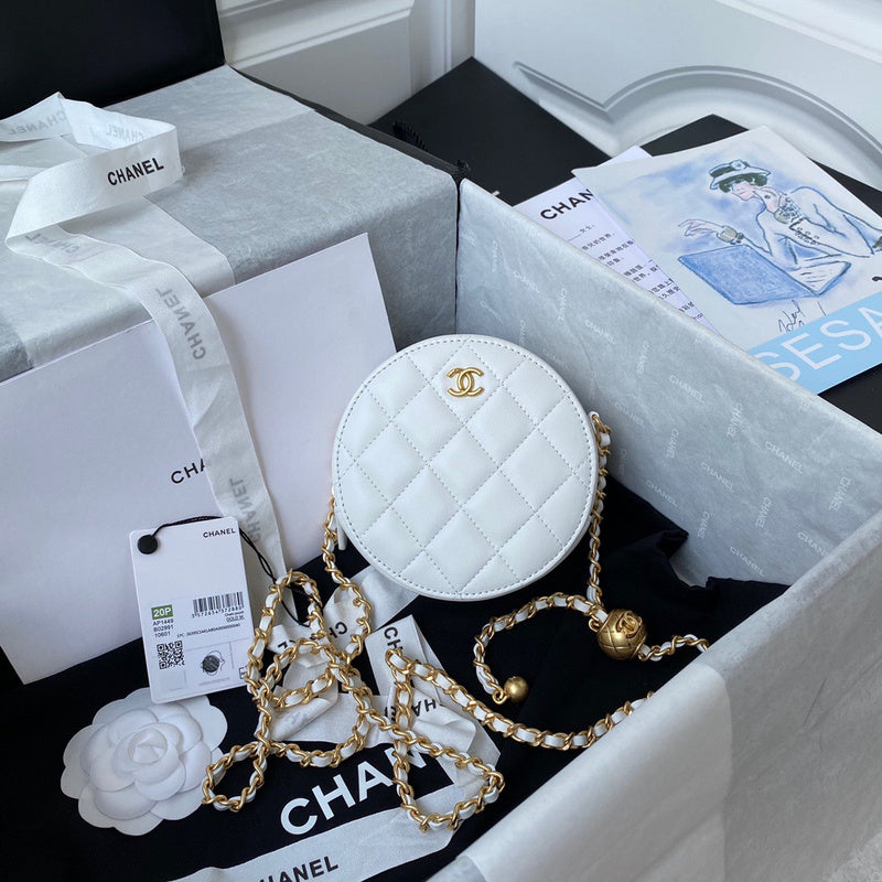 Amelia-  CHL BAGS  - 676