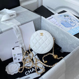 Amelia-  CHL BAGS  - 676