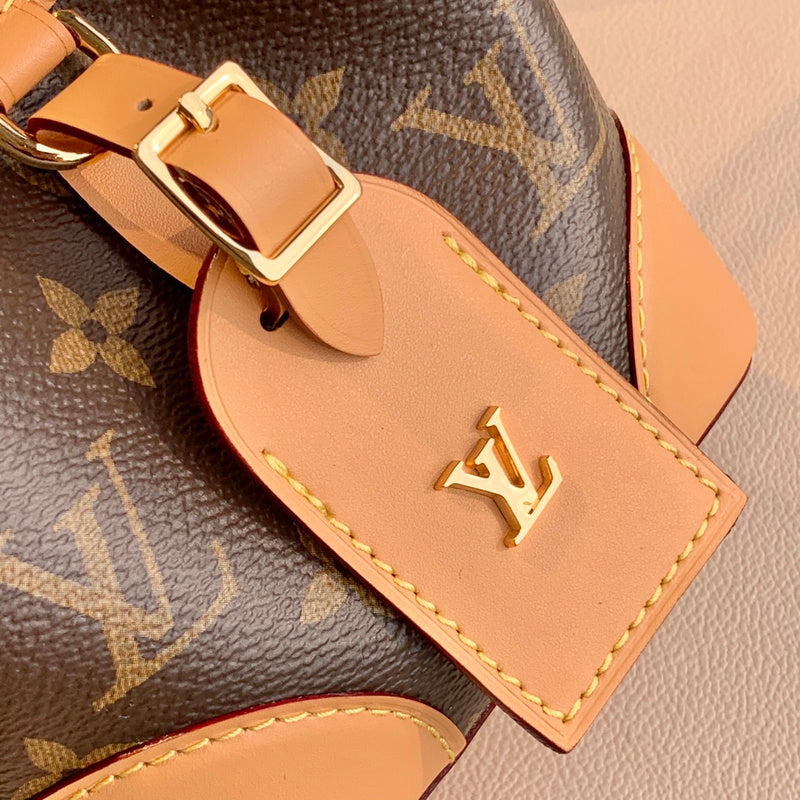 Amelia - LV Bags - 16987