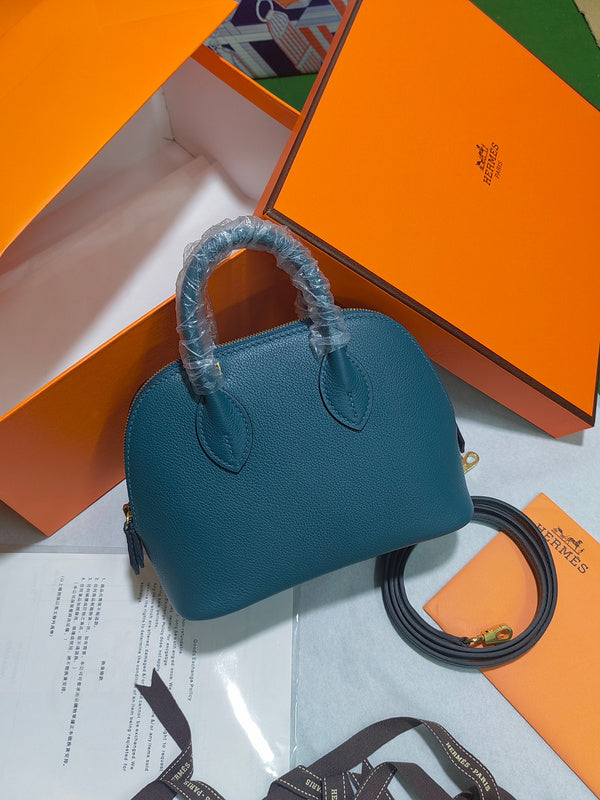 LO - HRMS DESIGNER BAGS - WOMEN BAGS - 849
