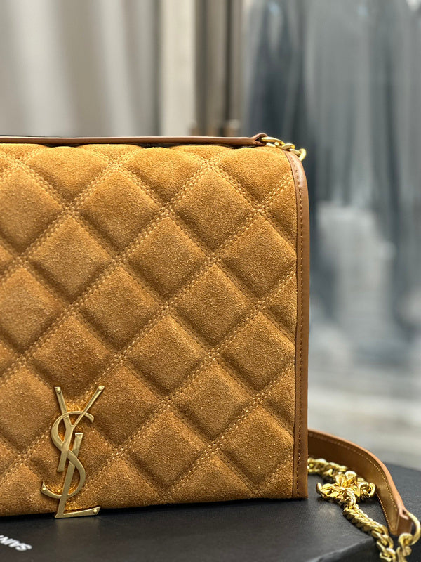Amelia - YSL Bag - 2468