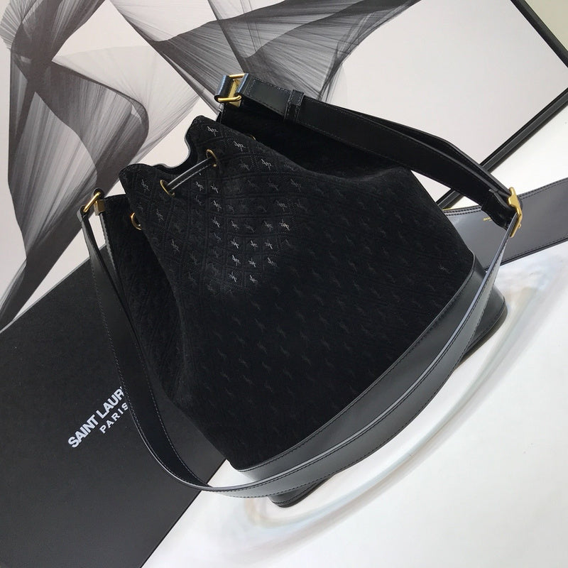 Amelia - YSL Bag - 2244