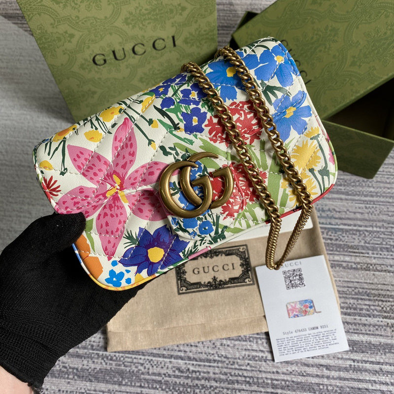 Amelia- GUKI Bags - 1953