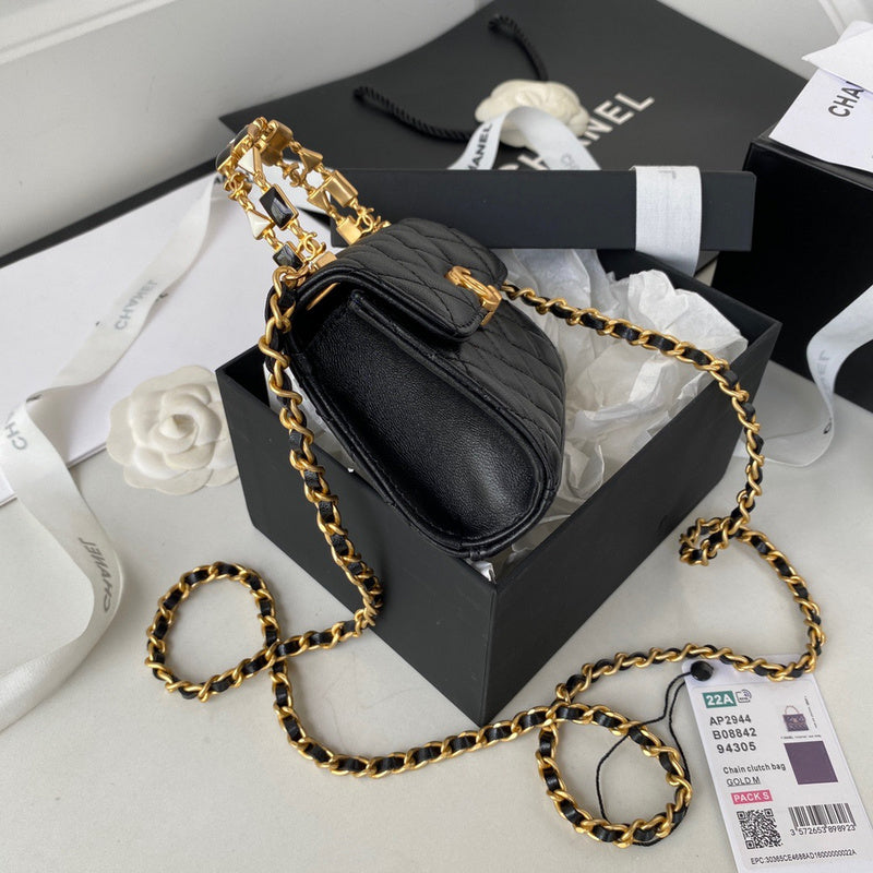 Amelia- CHL Bags - 7606