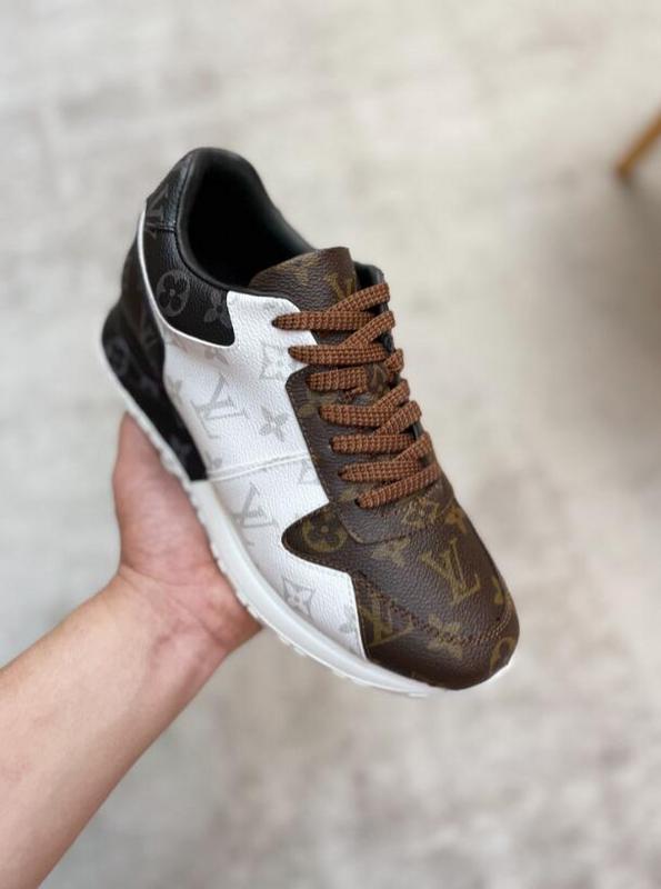 AmeliaLuxury - LOV Men Shoes - 1389