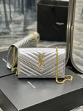 Amelia - YSL Bag - 1920