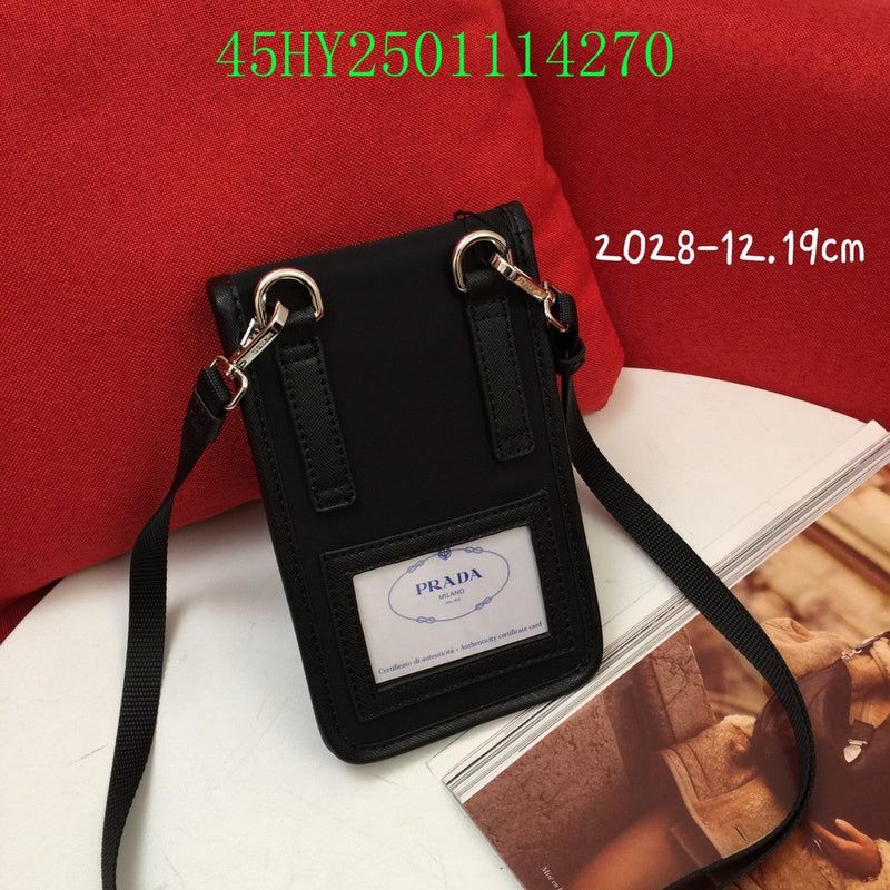 Prada Bags - The Barnes Bags  818