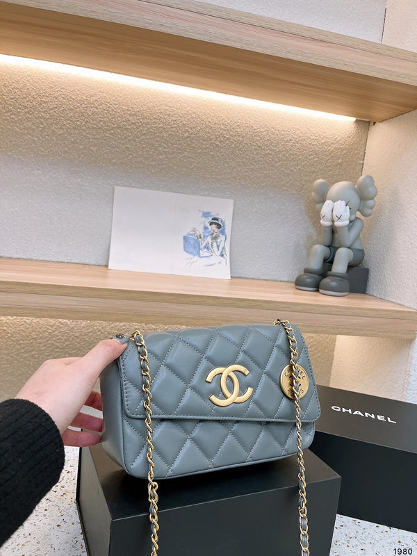Amelia- CHL Bags - 7166