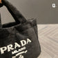 Prada Bags - The Barnes Bags  977