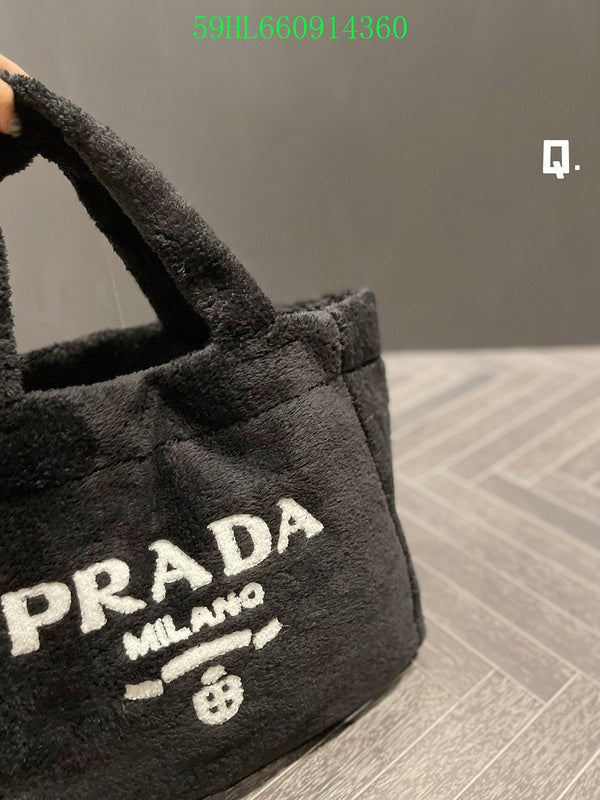 Prada Bags - The Barnes Bags  977