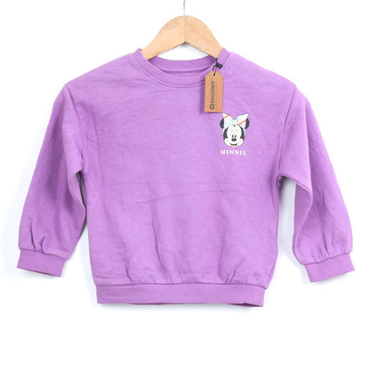 M&S SWEAT SHIRT