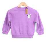 M&S SWEAT SHIRT