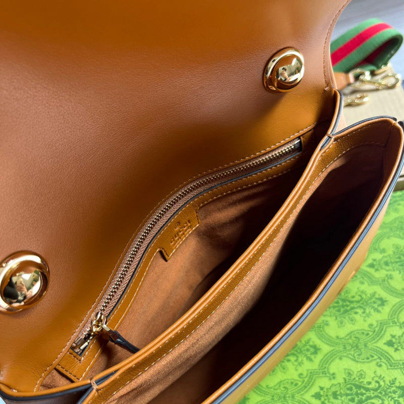 Amelia- GCI LUXURY LADY BAG - BRANDED BAGS FOR WOMEN - 005